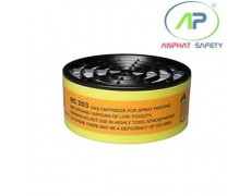 Phin Lọc hóa chất (sử dụng với mặt nạ SP52, NP305, NP306)